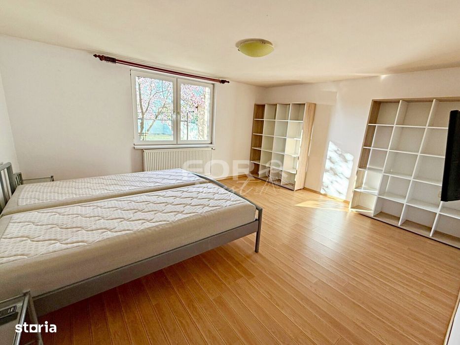 Casa zona Iosia, 6 camere, 428mp teren, de vanzare/schimb