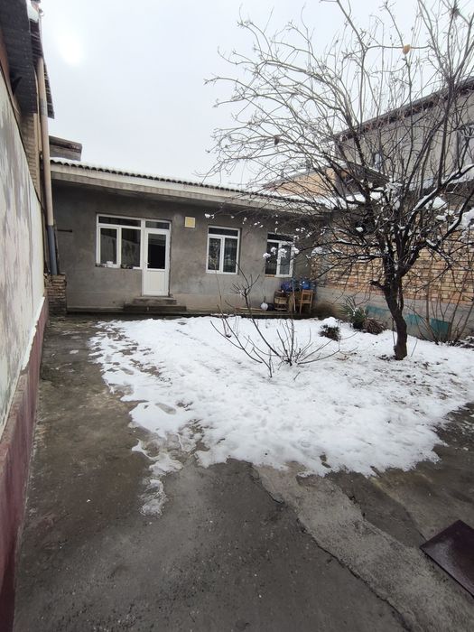 Uchastka sotiladi 1.9 sotik