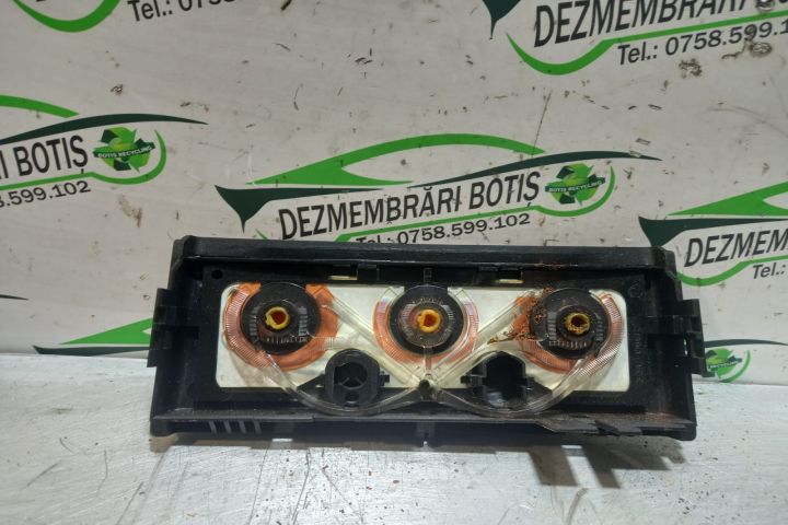 Comanda AC Renault Laguna prima generatie (facelift)