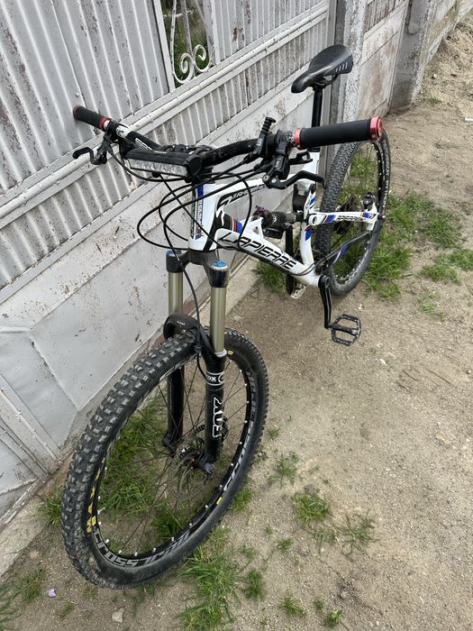 Vand bicicleta spicy 76 pret 5000 lei negociabil