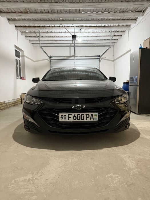 Malibu XL 2023 Xolati yangiday