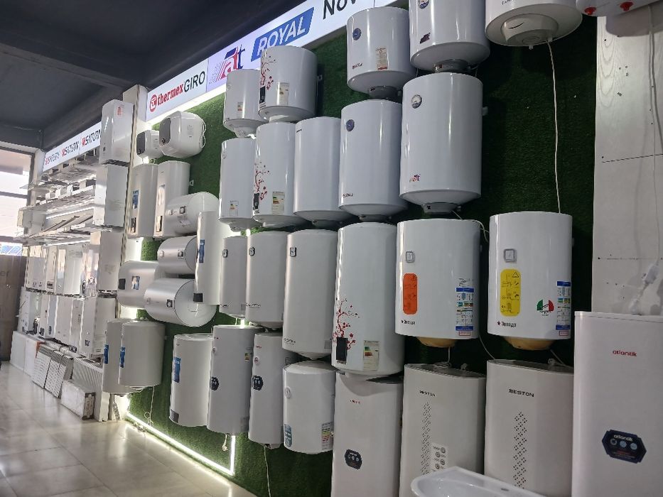 ARISTON Optom Sklad Narxda Sotamiz