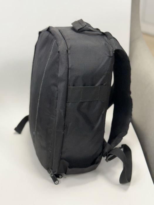 Фотоапарат Panasonik GH5 + обектив Panasonic Leica DG 12-60mm f 2.8-4