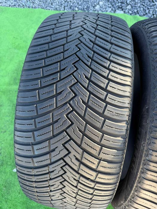 Anvelope Iarna 275/45/21 Pirelli