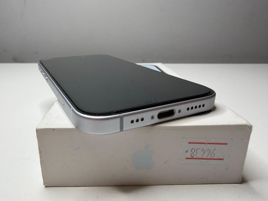 iphone 15, 128 гб отличное состояние