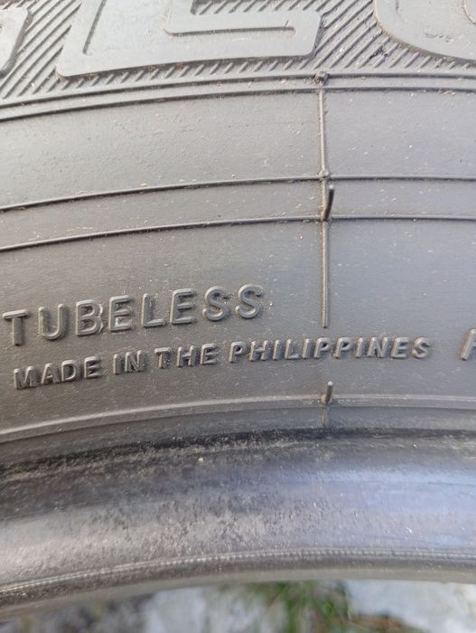 Гуми летни 225/65/17