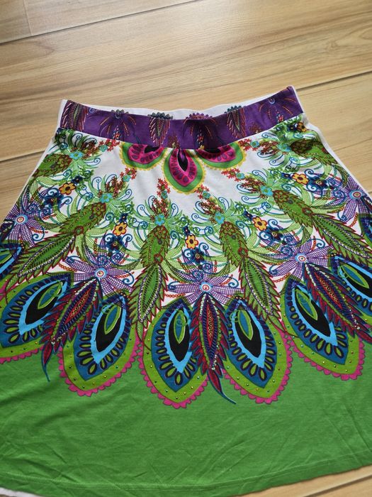 Пола Desigual M/L размер