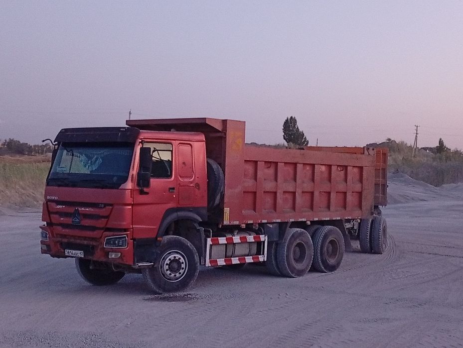 Услуги экскаватора и пагрузшик