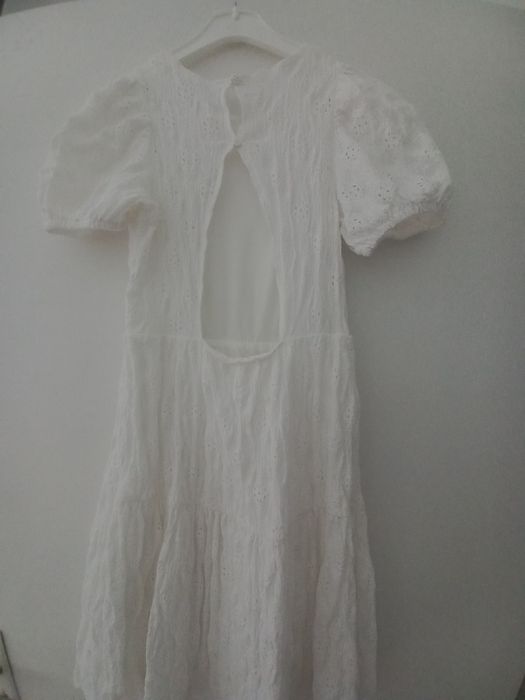 Рокли за малки госпожици