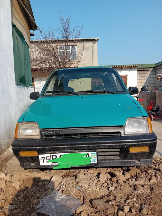 Tiko sotiladi shurchi shaxardan