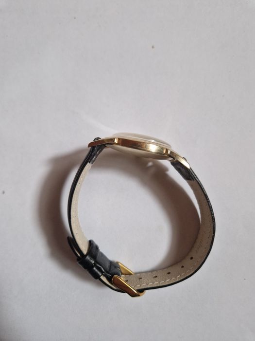 Ceas Omega Tresor 1950