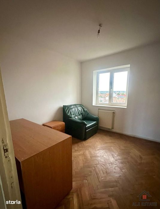Apartament 3 camere decomandate | 70 mp | Micro 3 – Turda
