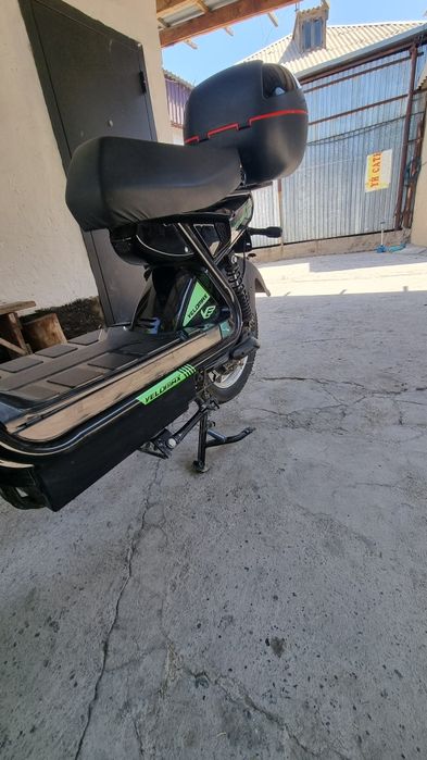 Например денги можно