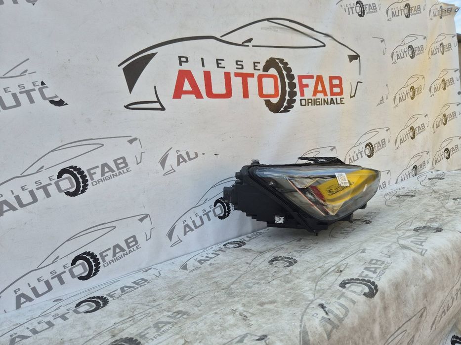 Far dreapta Seat Leon 4 Facelift Full LED 5FB941036A an 2024-2025-2026