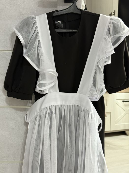 продам школьный фартук