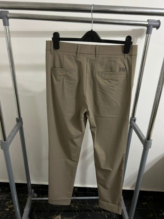 Pantaloni   Burberry