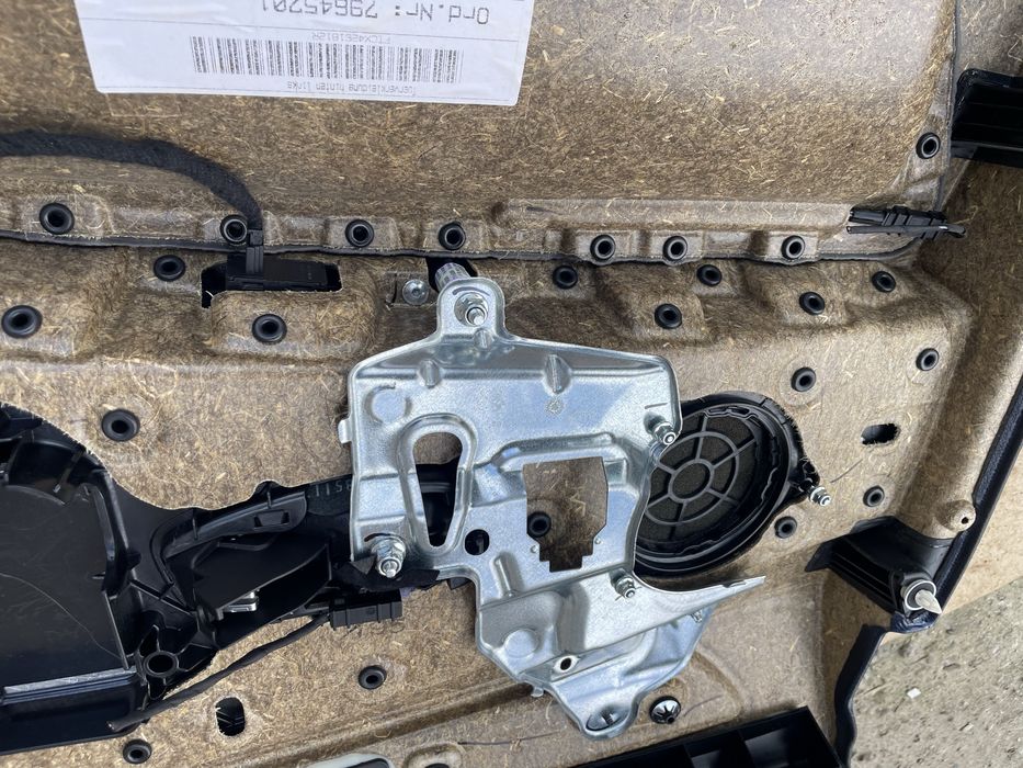 Бмв Е61 задни лоджик/Индивидуал кори с подсветка