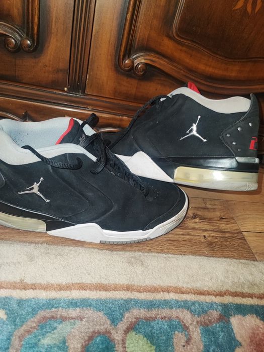 Nike Air Jordan 4 Retro