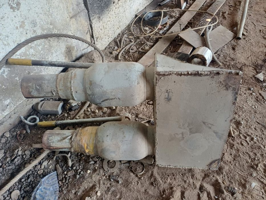 Продам цистерна, бочка, емкость 16 куб