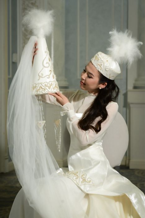 Платье Abdirova Bridal