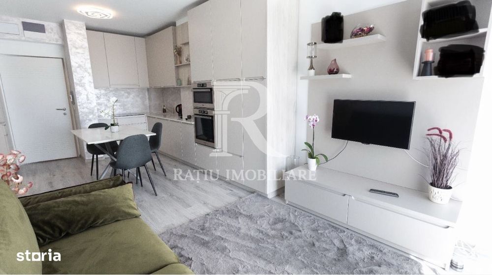 Apartament modern cu 2 camere | Prima Onestilor | Oradea