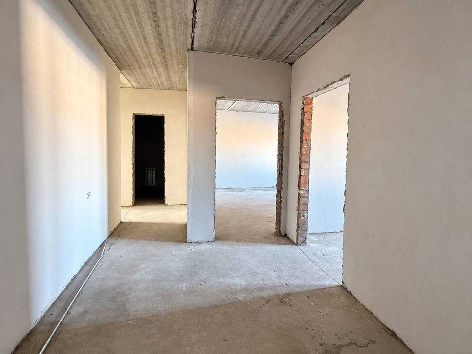 Продажа 2-комнатной квартиры береке 37