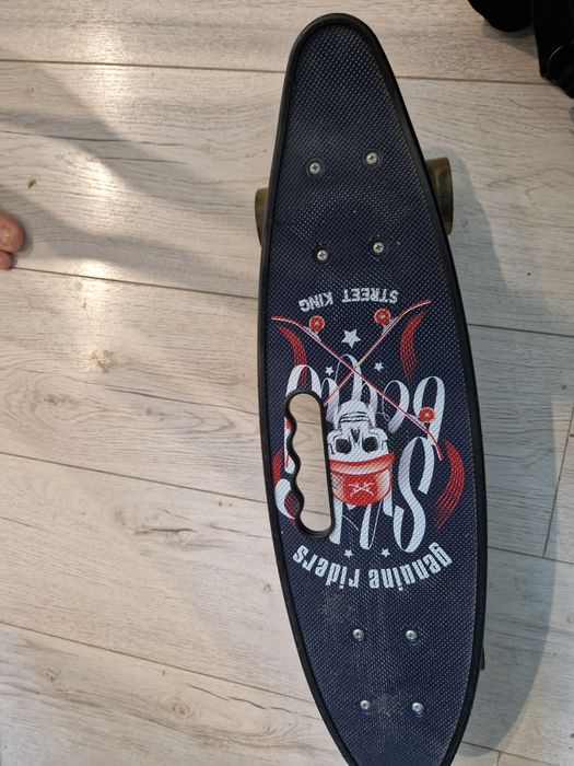 Продам скейт детский