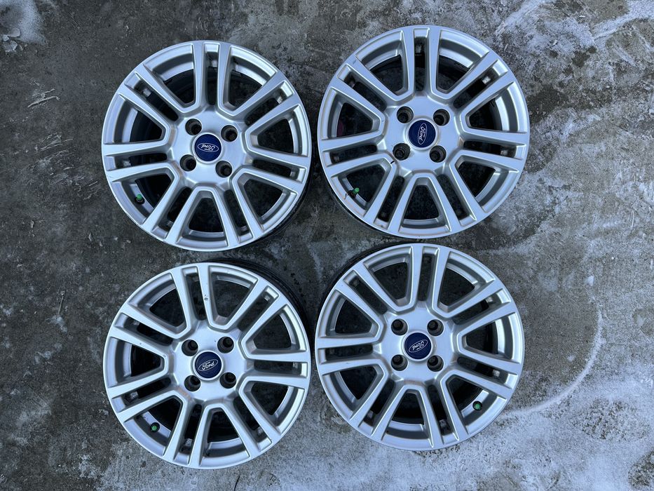 4x108 Ford Tourneo Courier 2018 cod ET76-1007-BA pret 1000 lei