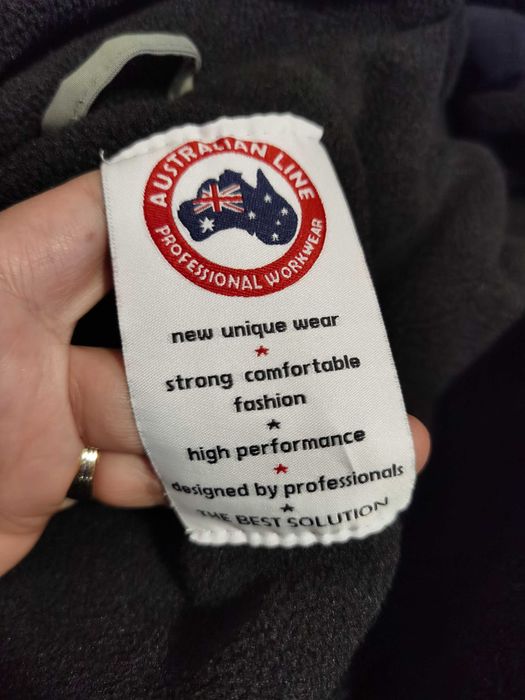 Шуба зимно яке мъжко ХXXL качулка