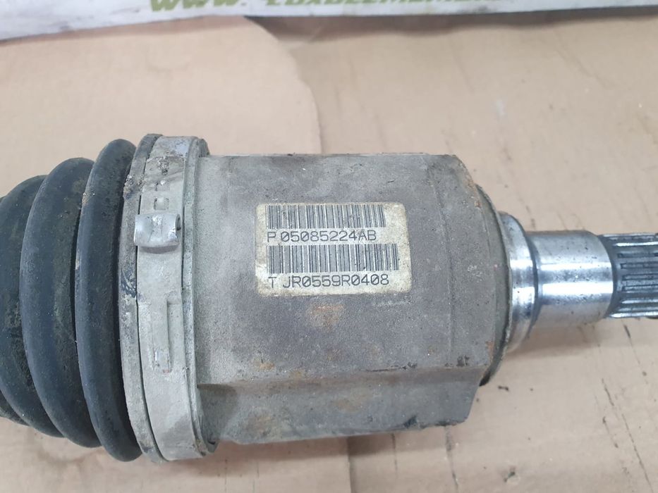 Planetara stanga fata 05085224ab 2.0 crd BSY Dodge Caliber 1 generation (2006 - 2012)