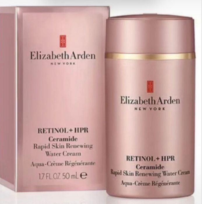 Elisabeth Arden - crema de fata Retinol +HPR