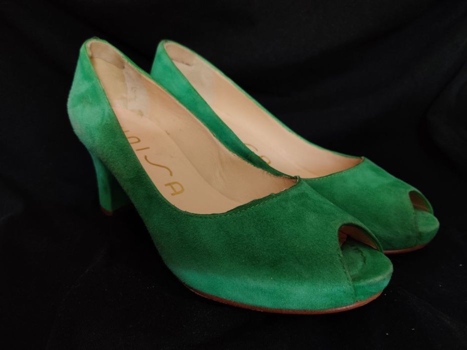 Италия, оригинал