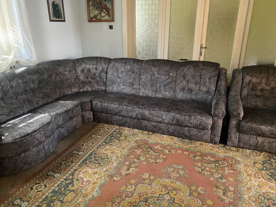 Colțar extensibil 312