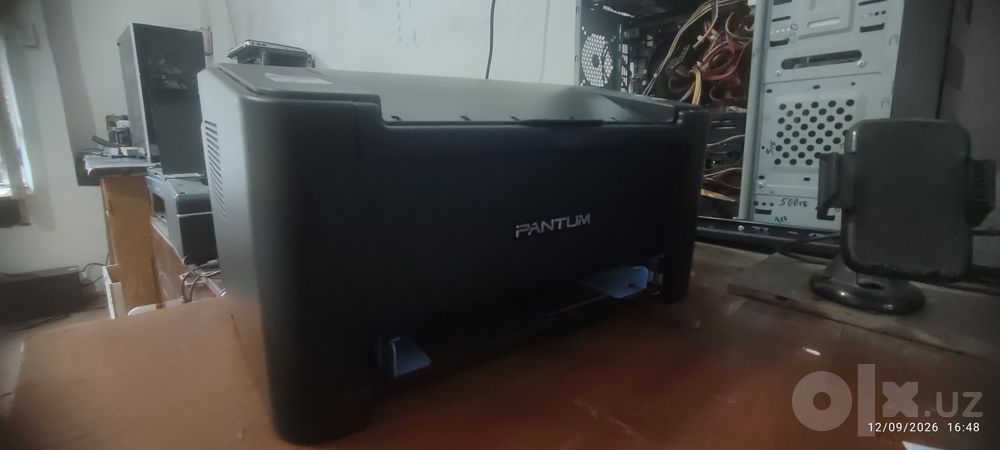 Printrlar sotiladi