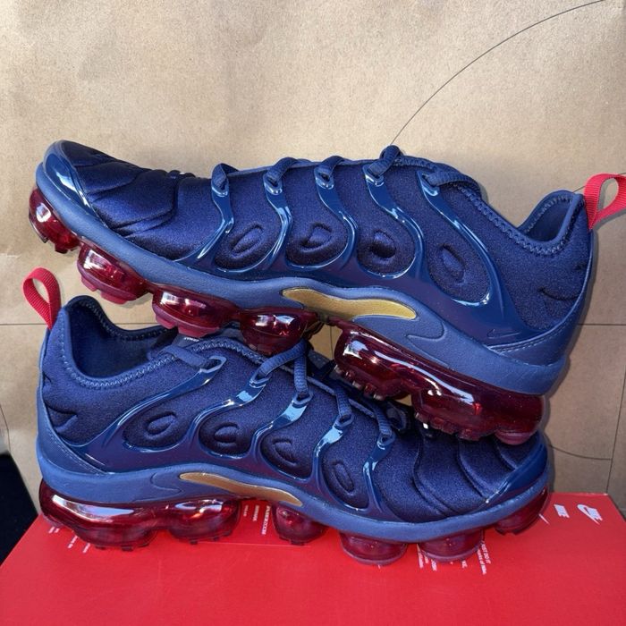 Nike VaporMax Plus
