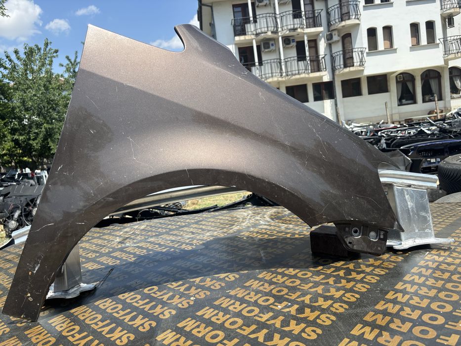 Калник VW Touran