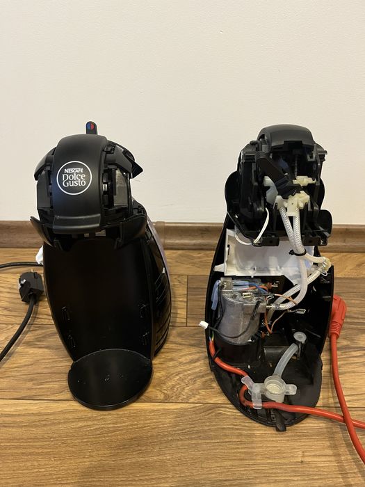 Долче Густо Dolce Gusto