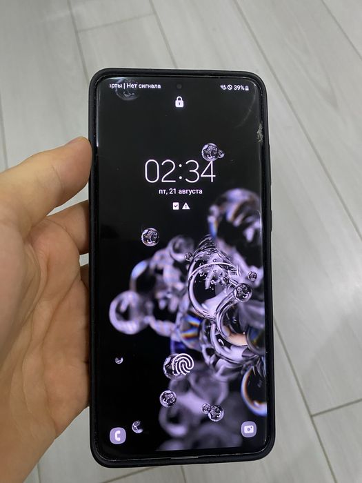 samsung s20+ plus продам