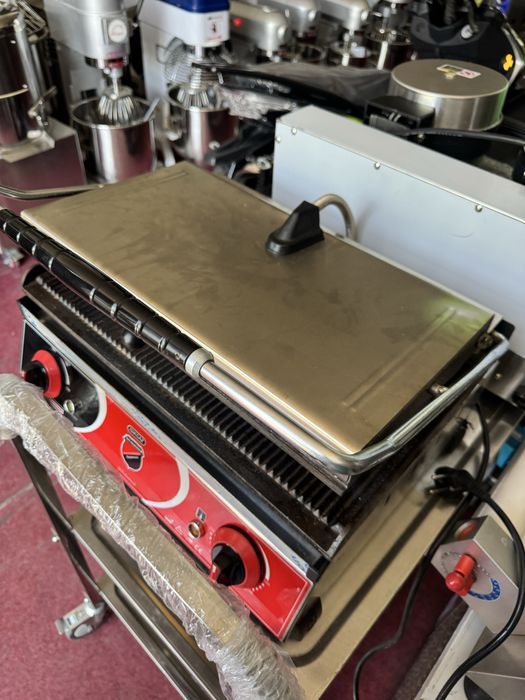 Toster lavash xot dog