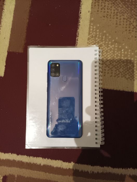 Samsung Galaxy A 21 S