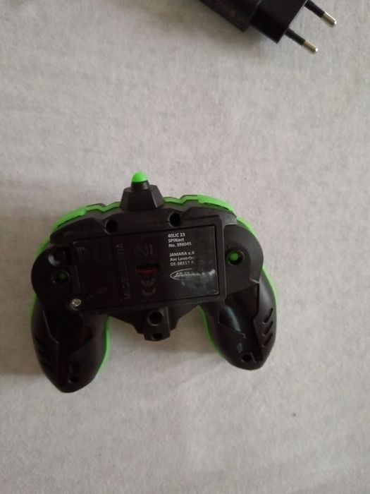 Mașinuță cu telecomanda