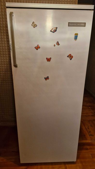 Холодильник МИНСК- 16ЕС