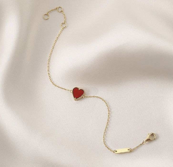 Украшения отличного качества