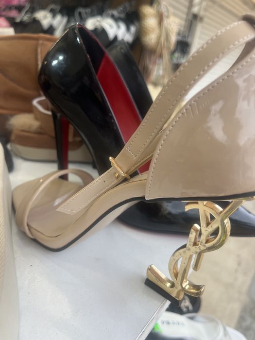 Качествени турски ботушки