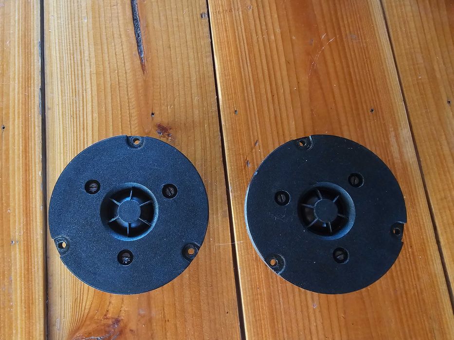 TWEETERE philips ad 0162 t8