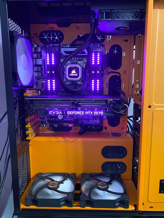 Asamblare PC Gaming / Office | Upgrade | Diagnostic | Windows | Mentenanta