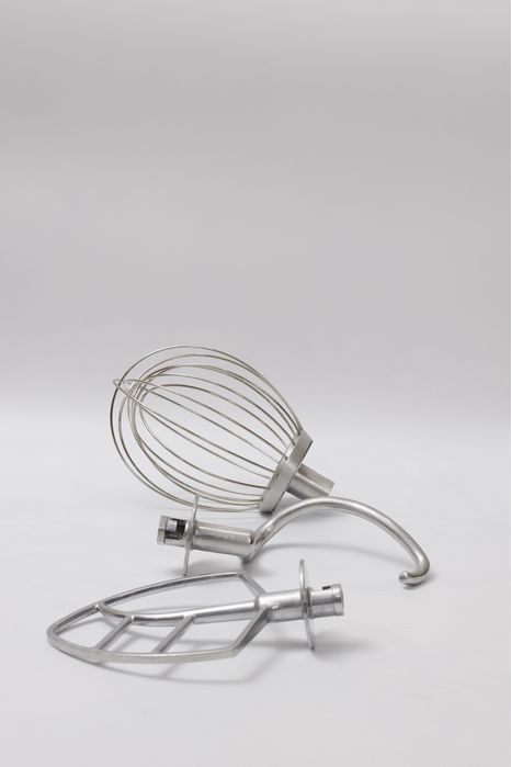 Планетарный миксер