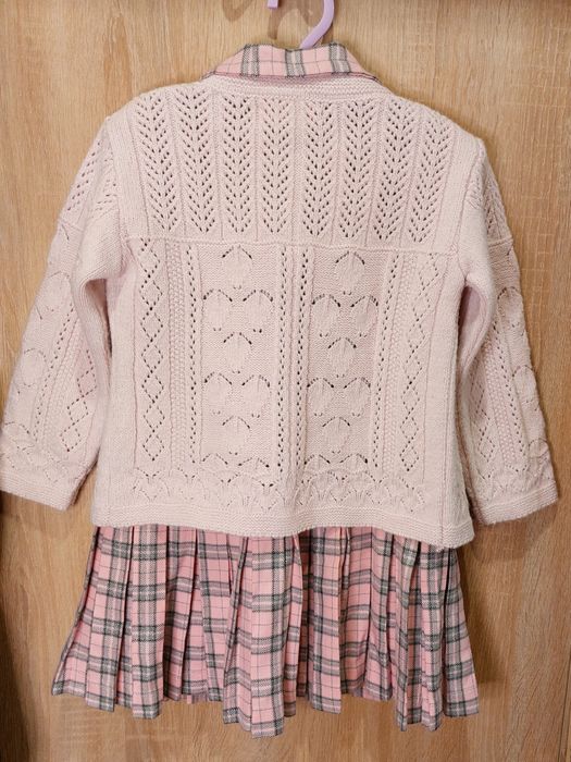 Рокля, сукман за 4-5г