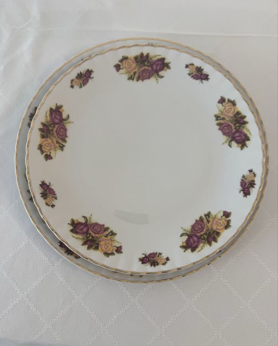 Set Portelan cina 6 persoane Portelan Cluj