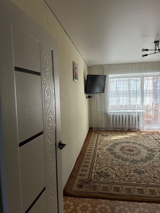 Сдам 3 ком кв в центре Бурабай с Wifi